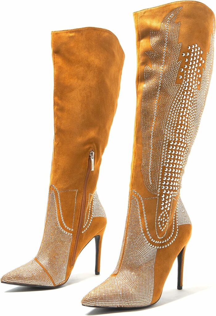 Women's Footwear