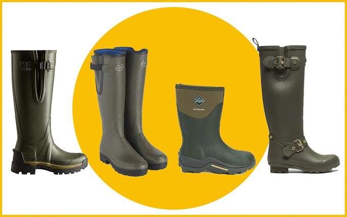 Women's Footwear