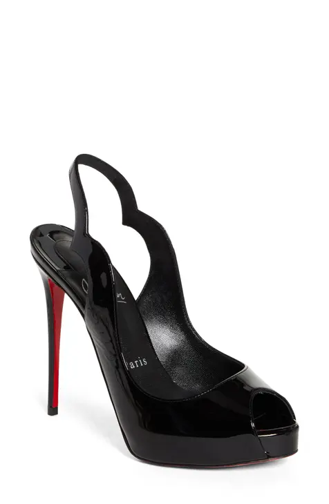Women's Footwear