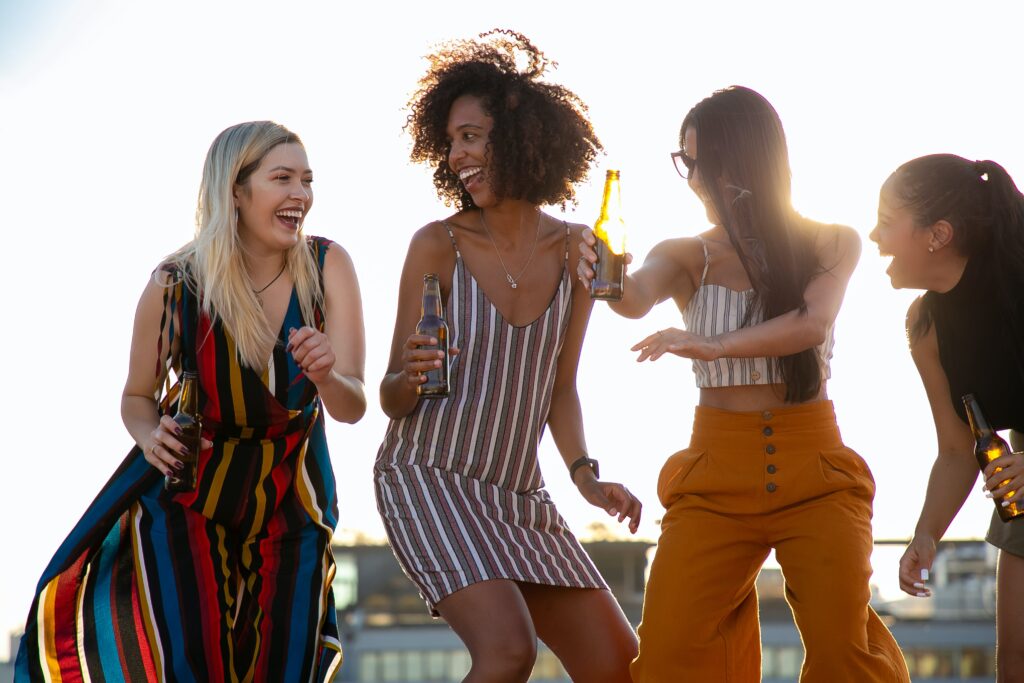Unleashing Glamour: The Ultimate Guide to Women’s Party Wear