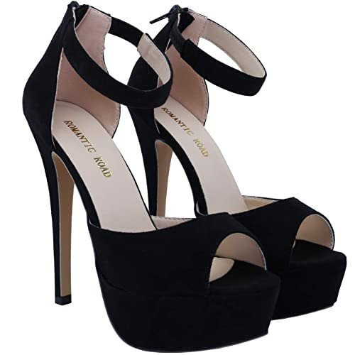 Women's Footwear
